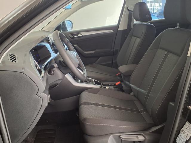 Volkswagen T-Roc Life Plus 1.5 TSI 7-Gang-DSG 