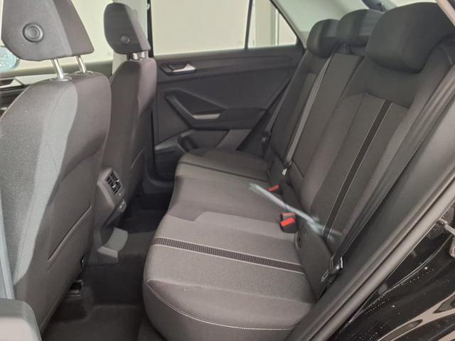 Volkswagen T-Roc Life Plus 1.5 TSI 7-Gang-DSG 