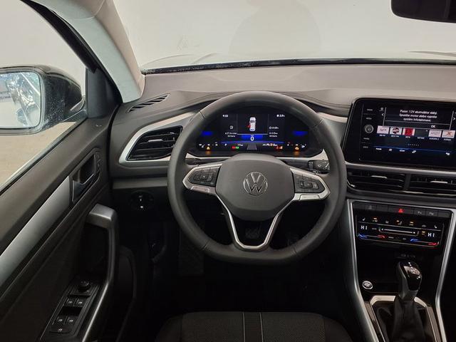 Volkswagen T-Roc Life Plus 1.5 TSI 7-Gang-DSG 