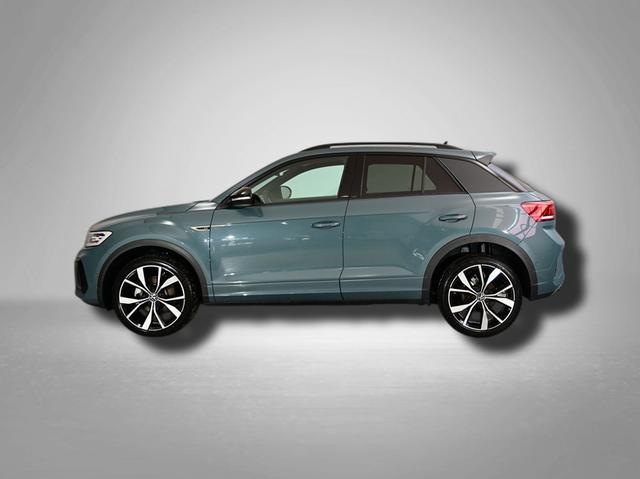 Volkswagen T-Roc R-Line 1.5 TSI 7-Gang-DSG 