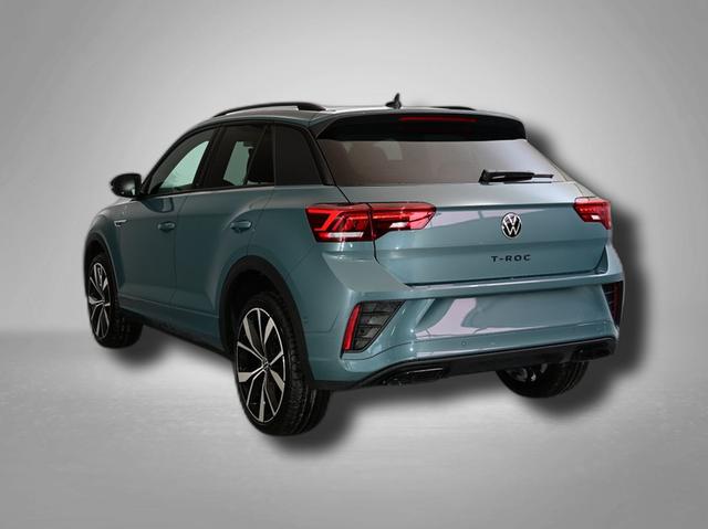 Volkswagen T-Roc R-Line 1.5 TSI 7-Gang-DSG 