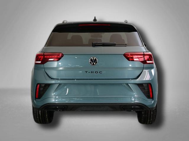 Volkswagen T-Roc R-Line 1.5 TSI 7-Gang-DSG 