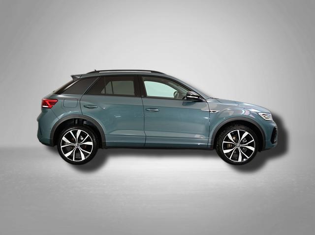 Volkswagen T-Roc R-Line 1.5 TSI 7-Gang-DSG 