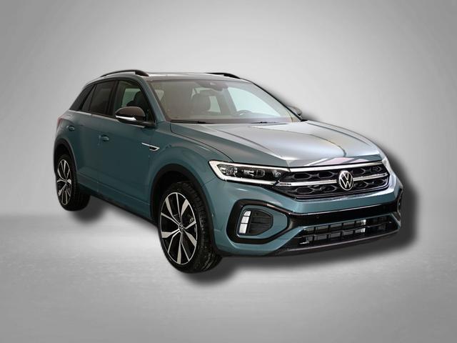 Volkswagen T-Roc R-Line 1.5 TSI 7-Gang-DSG 
