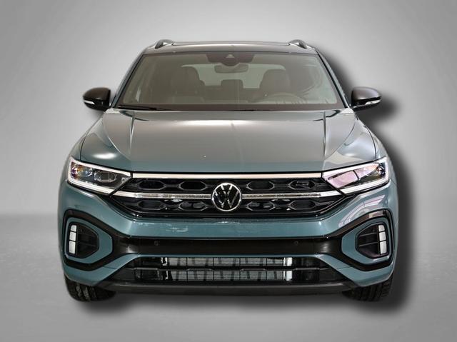 Volkswagen T-Roc R-Line 1.5 TSI 7-Gang-DSG 