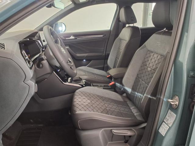 Volkswagen T-Roc R-Line 1.5 TSI 7-Gang-DSG 