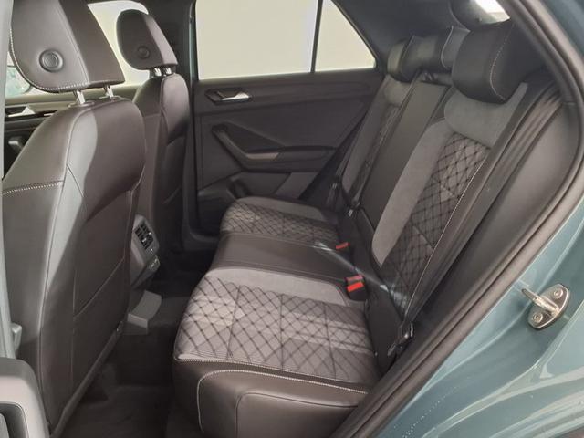 Volkswagen T-Roc R-Line 1.5 TSI 7-Gang-DSG 