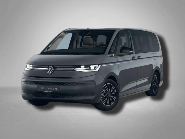 Volkswagen T7 Multivan - Business K&Uuml; 1.5 TSI eHybrid 7-Gang-DSG
