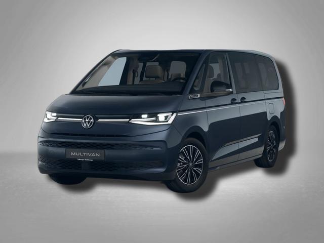 Volkswagen T7 Multivan - Business L&Uuml; 1.5 TSI eHybrid 7-Gang-DSG