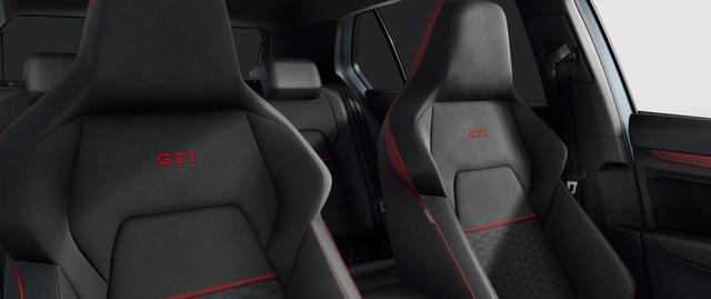 Volkswagen Golf GTI Clubsport 2.0 TSI 7-Gang-DSG 