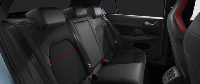 Volkswagen Golf GTI Clubsport 2.0 TSI 7-Gang-DSG 