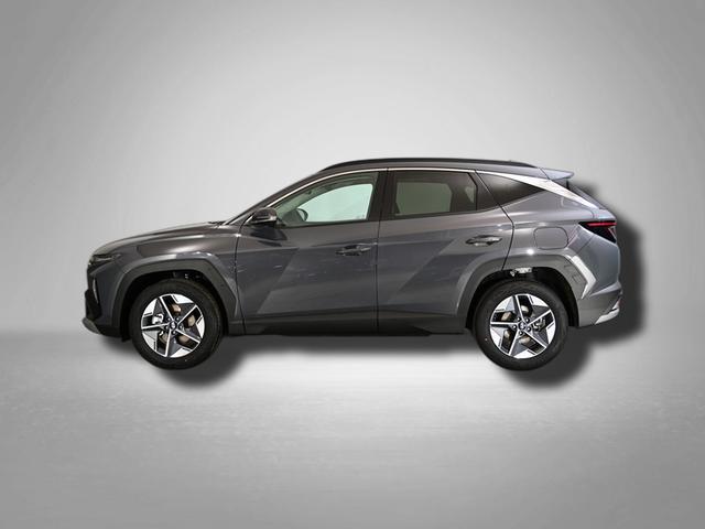 Hyundai TUCSON Select Plus 1.6 T-GDI 4WD 7-Gang Automatik 