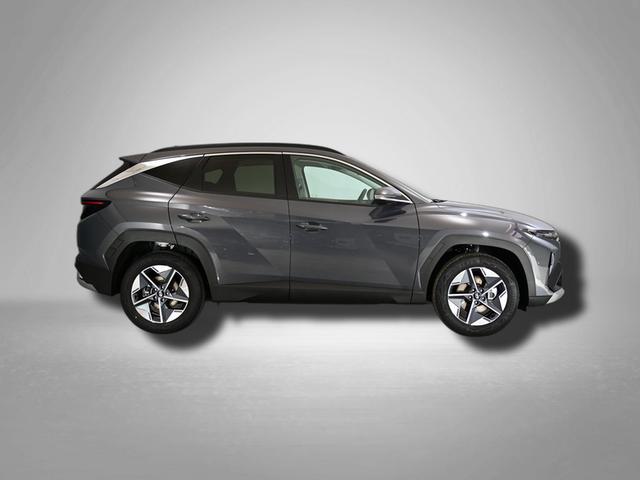 Hyundai TUCSON Select Plus 1.6 T-GDI 4WD 7-Gang Automatik 