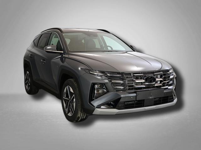 Hyundai TUCSON Select Plus 1.6 T-GDI 4WD 7-Gang Automatik 