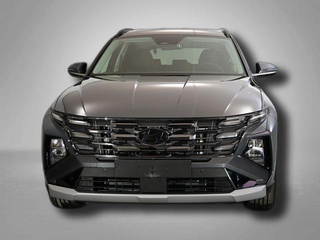 Hyundai TUCSON Select Plus 1.6 T-GDI 4WD 7-Gang Automatik 