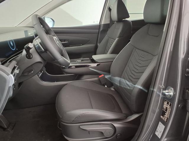 Hyundai TUCSON Select Plus 1.6 T-GDI 4WD 7-Gang Automatik 