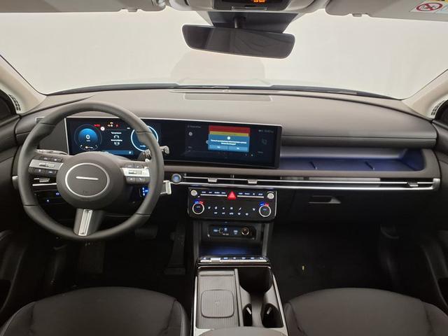 Hyundai TUCSON Select Plus 1.6 T-GDI 4WD 7-Gang Automatik 