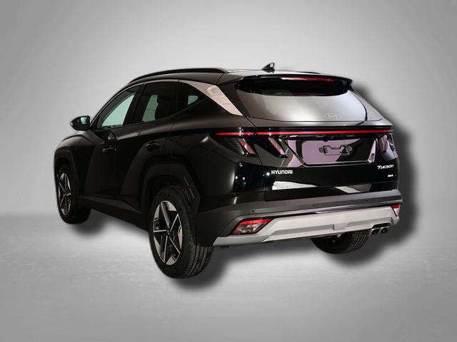 Hyundai TUCSON Select Plus 1.6 T-GDI 4WD 7-Gang Automatik 