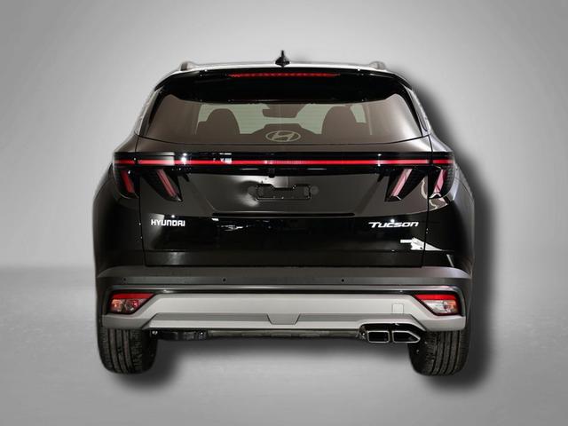 Hyundai TUCSON Select Plus 1.6 T-GDI 4WD 7-Gang Automatik 
