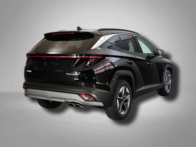 Hyundai TUCSON Select Plus 1.6 T-GDI 4WD 7-Gang Automatik 