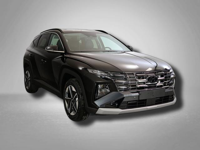 Hyundai TUCSON Select Plus 1.6 T-GDI 4WD 7-Gang Automatik 