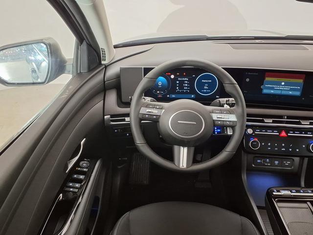 Hyundai TUCSON Select Plus 1.6 T-GDI 4WD 7-Gang Automatik 