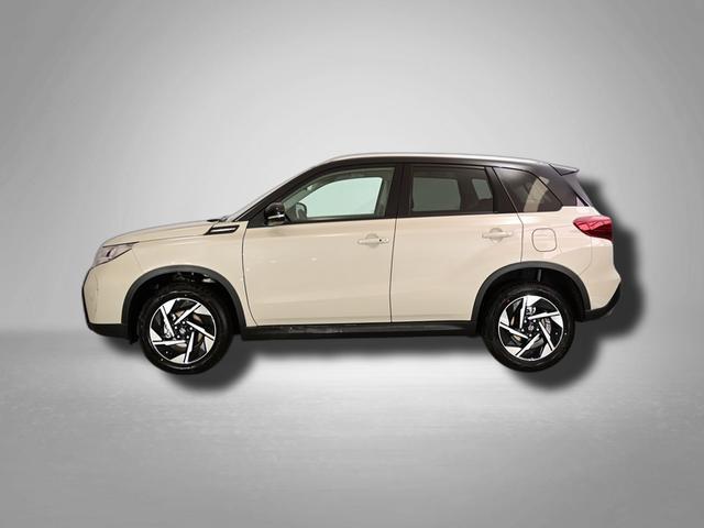 Suzuki Vitara - Comfort+ 1.4L Boosterjet 6 MT