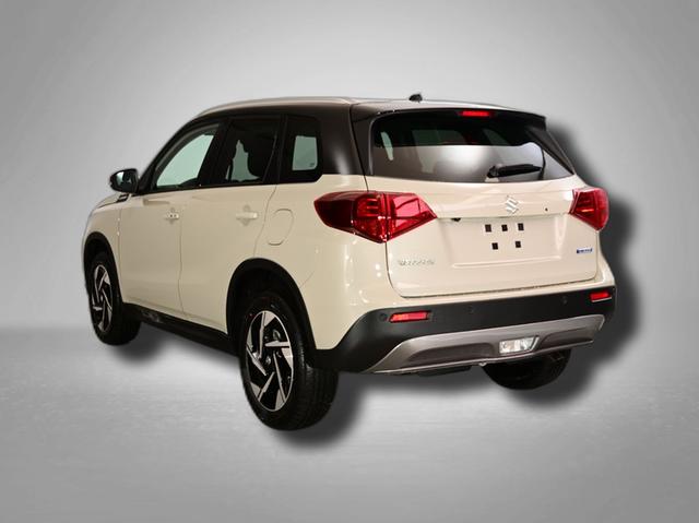 Suzuki Vitara Comfort+ 1.4L Boosterjet 6 MT 