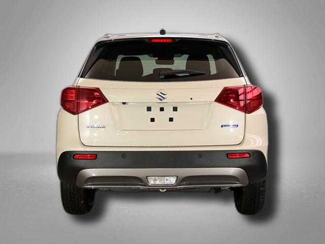 Suzuki Vitara Comfort+ 1.4L Boosterjet 6 MT 
