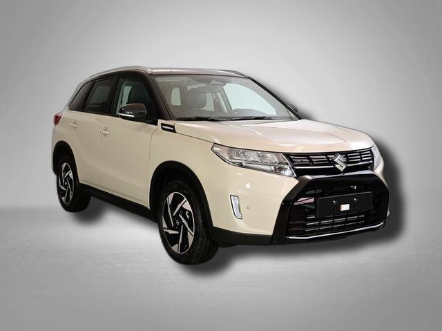 Suzuki Vitara Comfort+ 1.4L Boosterjet 6 MT 