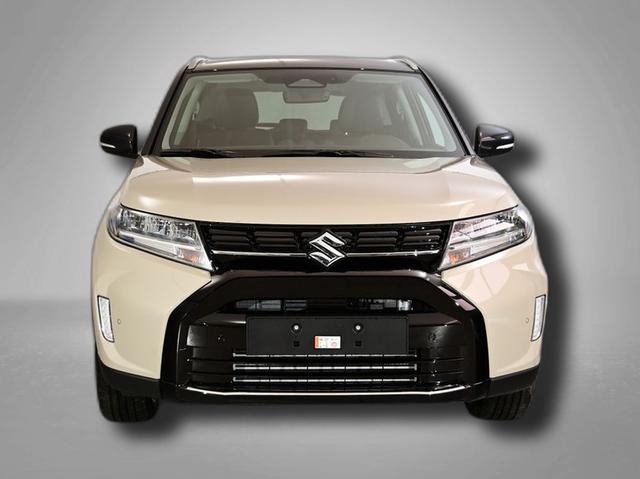 Suzuki Vitara Comfort+ 1.4L Boosterjet 6 MT 