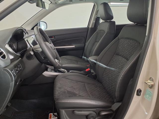 Suzuki Vitara Comfort+ 1.4L Boosterjet 6 MT 