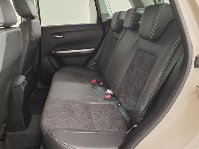 Suzuki Vitara Comfort+ 1.4L Boosterjet 6 MT 