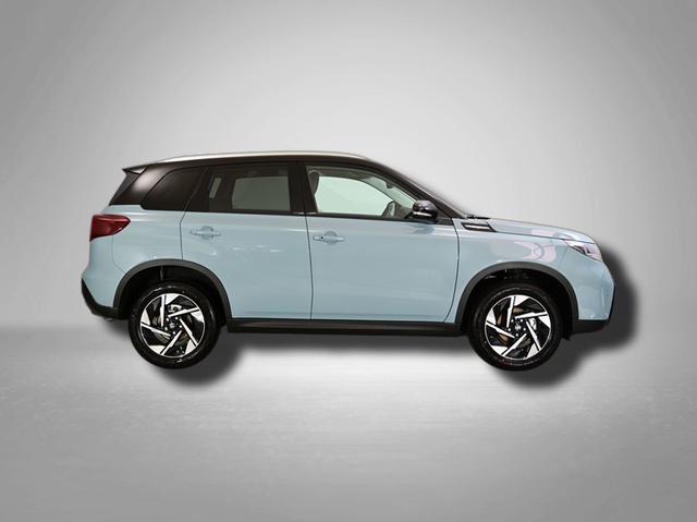 Suzuki Vitara Comfort+ 1.4L Boosterjet 6 MT 