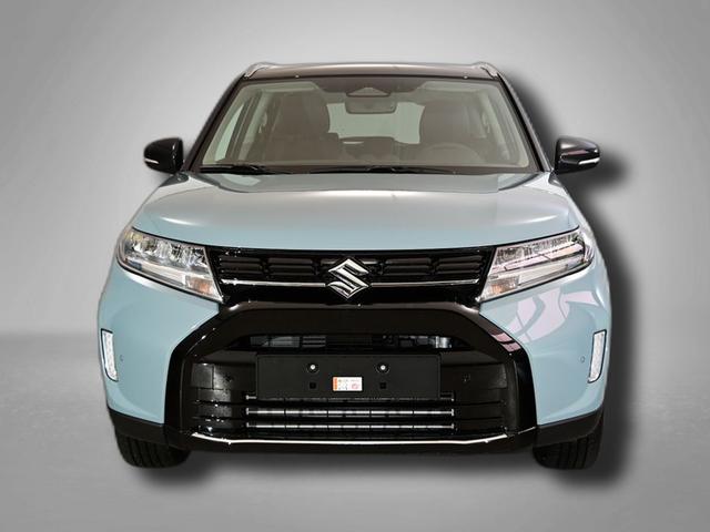 Suzuki Vitara Comfort+ 1.4L Boosterjet 6 MT 