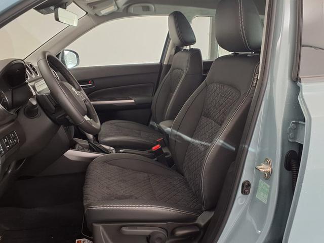Suzuki Vitara Comfort+ 1.4L Boosterjet 6 MT 