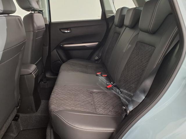 Suzuki Vitara Comfort+ 1.4L Boosterjet 6 MT 