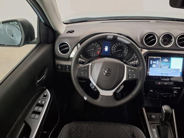 Suzuki Vitara Comfort+ 1.4L Boosterjet 6 MT 