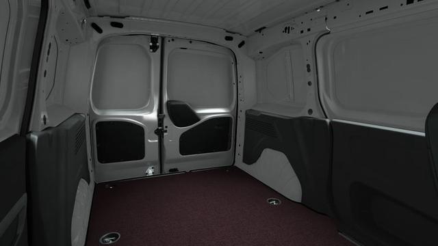 Opel Combo Cargo Kastenwagen M mit normaler Nutzlast 1.5 Diesel 6-Gang 