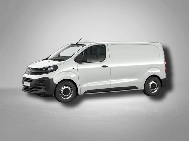 Opel Vivaro Kastenwagen M (L2) 1.5 Diesel 120 6-Gang 