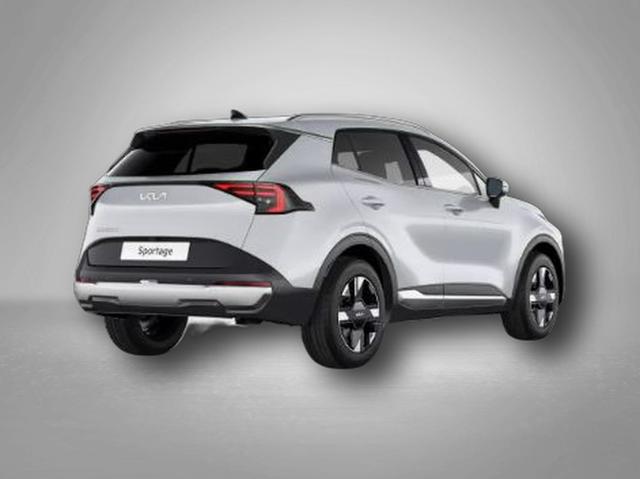 Kia Sportage Vision 1.6 T-GDI 7-Gang-DCT 4x4 