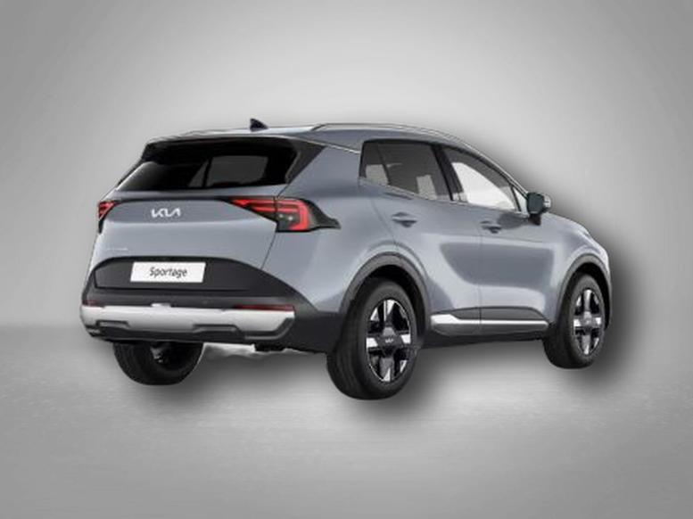 Kia Sportage Vision 1.6 T-GDI 7-Gang-DCT 4x4 