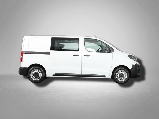 Opel Vivaro Flexkabine M (L2) 2.2 Diesel 150 6-Gang 