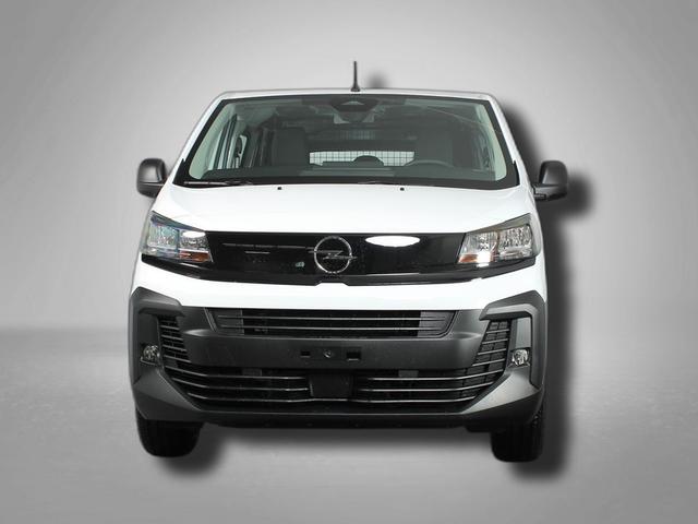 Opel Vivaro Flexkabine M (L2) 2.2 Diesel 150 6-Gang 