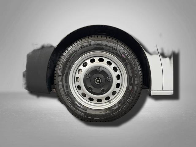 Opel Vivaro Flexkabine M (L2) 2.2 Diesel 150 6-Gang 