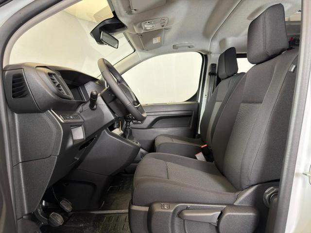 Opel Vivaro Flexkabine M (L2) 2.2 Diesel 150 6-Gang 