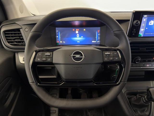 Opel Vivaro Flexkabine M (L2) 2.2 Diesel 150 6-Gang 