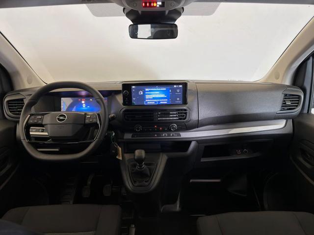 Opel Vivaro Flexkabine M (L2) 2.2 Diesel 150 6-Gang 