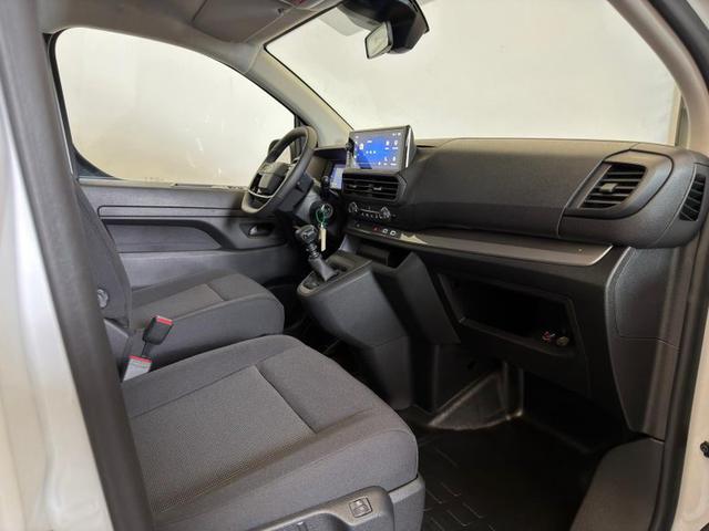 Opel Vivaro Flexkabine M (L2) 2.2 Diesel 150 6-Gang 