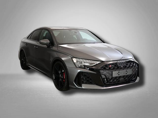 Audi RS3 2.5 TFSI 7-Gang S tronic quattro 